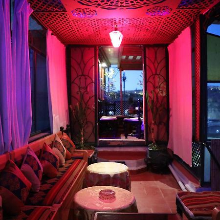 Dar Belmamoun Fez Exterior foto