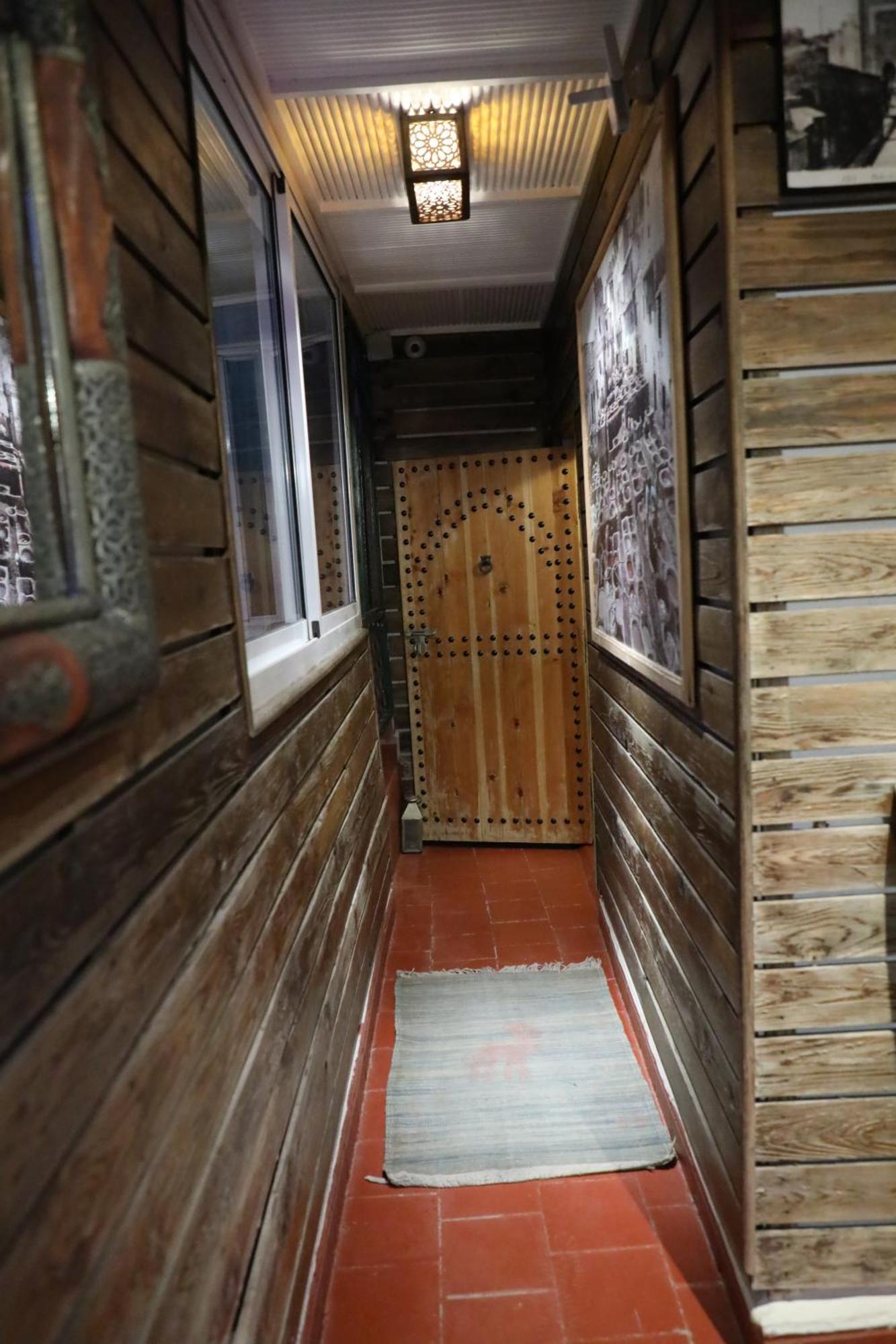 Dar Belmamoun Fez Exterior foto
